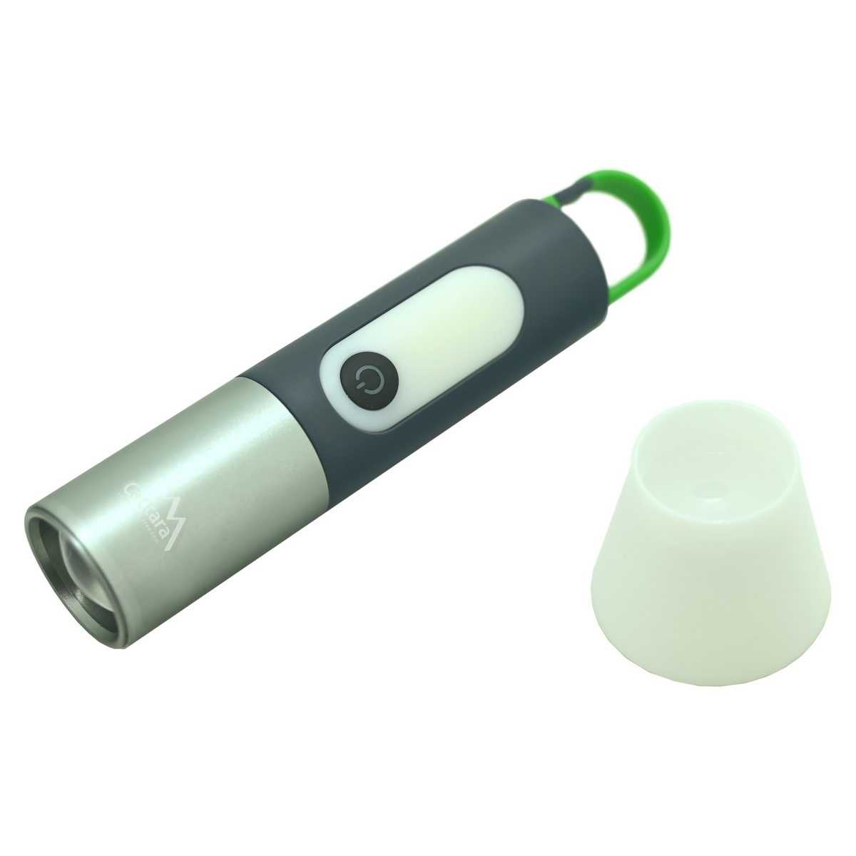 Cattara Svítilna LED 750lm FLASH Cattara