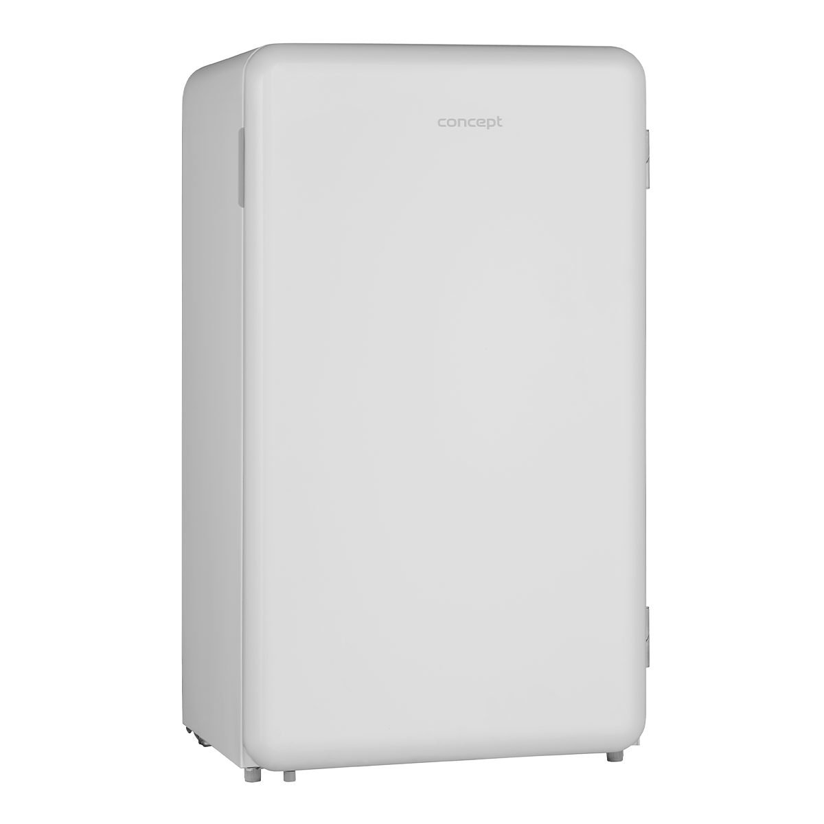Concept LTR3047whN retro lednice 93 l