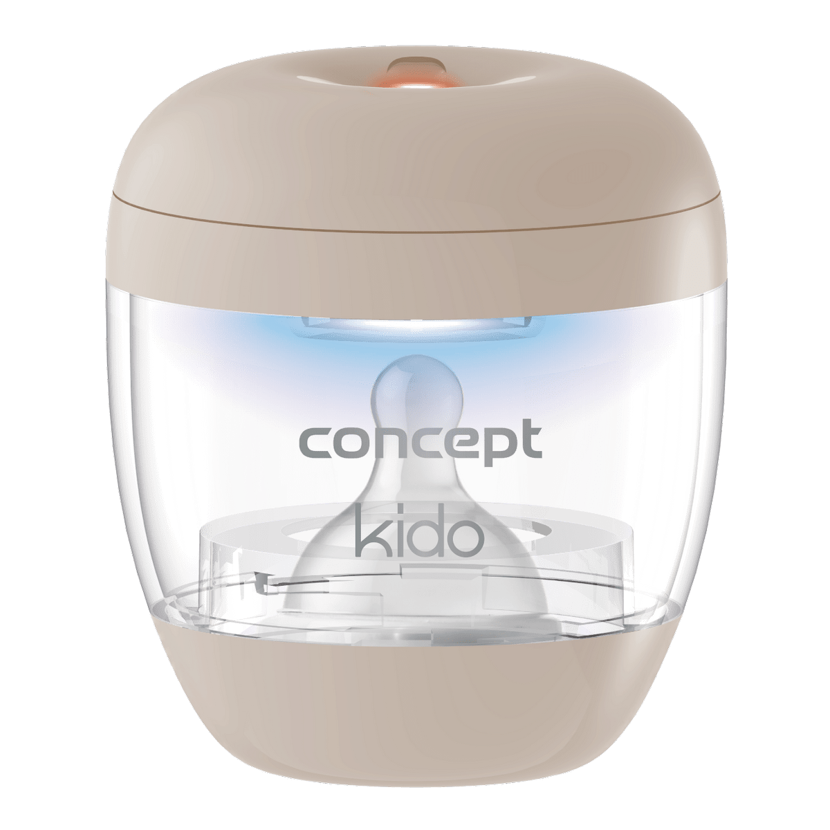 Concept SD4010 UV sterilizátor dudlíků KIDO Concept
