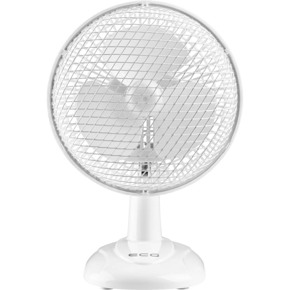 ECG FT 15a stolní ventilátor ECG