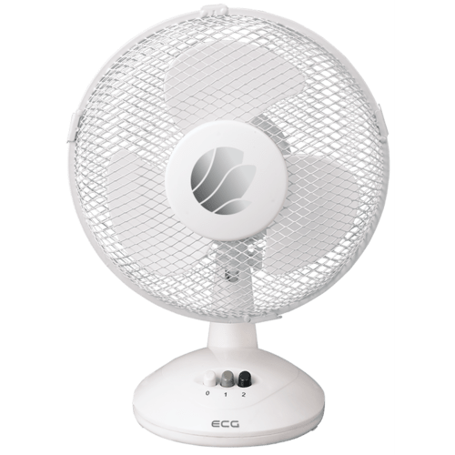 ECG FT 23a stolní ventilátor ECG