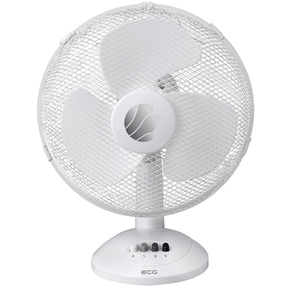 ECG FT 30a stolní ventilátor ECG