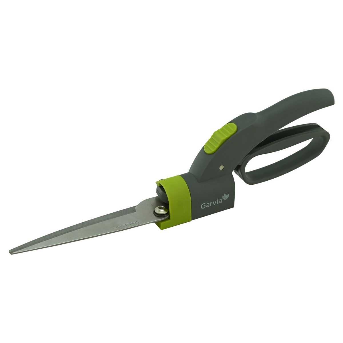 Garvia Nůžky na trávu 35 cm otočné Garvia