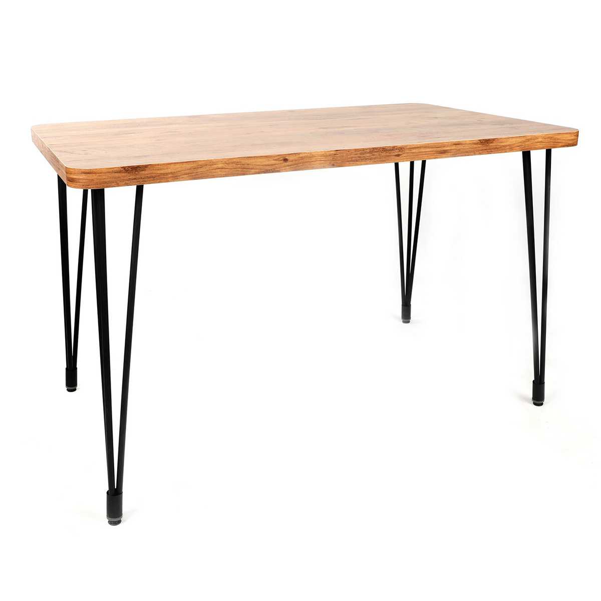 Jídelní stůl Lagos Walnut