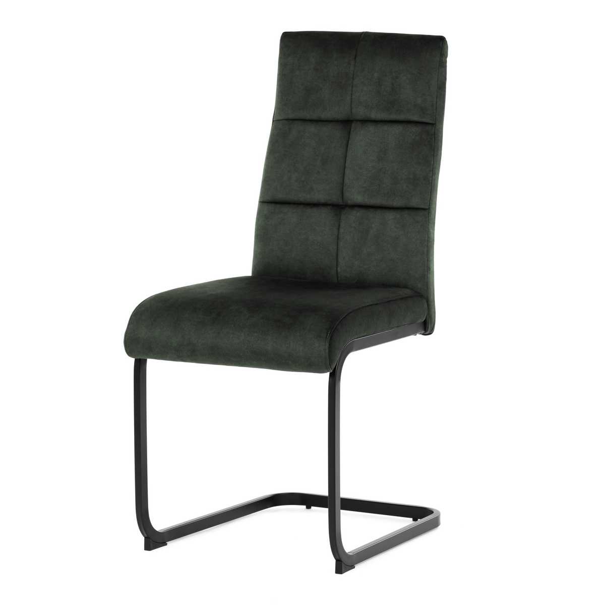 Jídelní židle Vintage DCL-D1275 GRN4