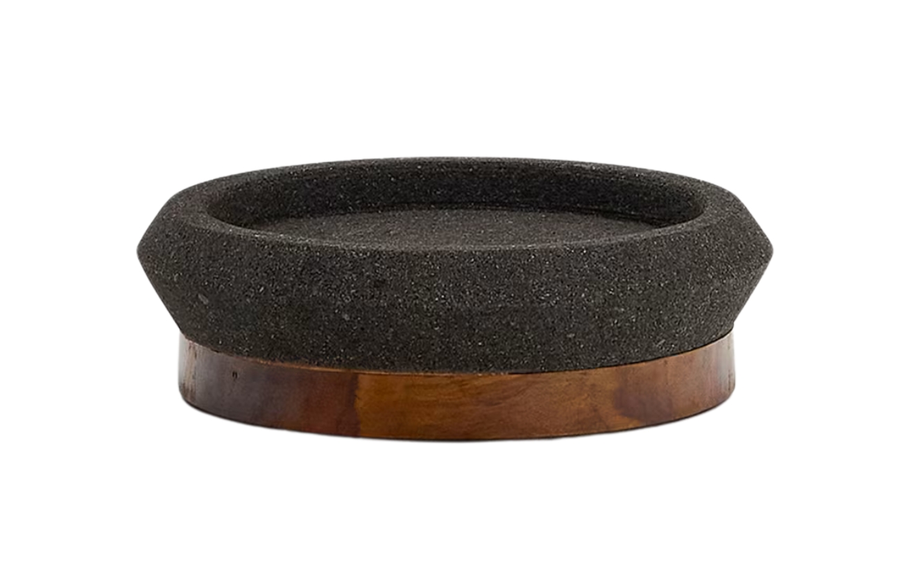 Kave Home Kamenná dekorativní mísa Naro S