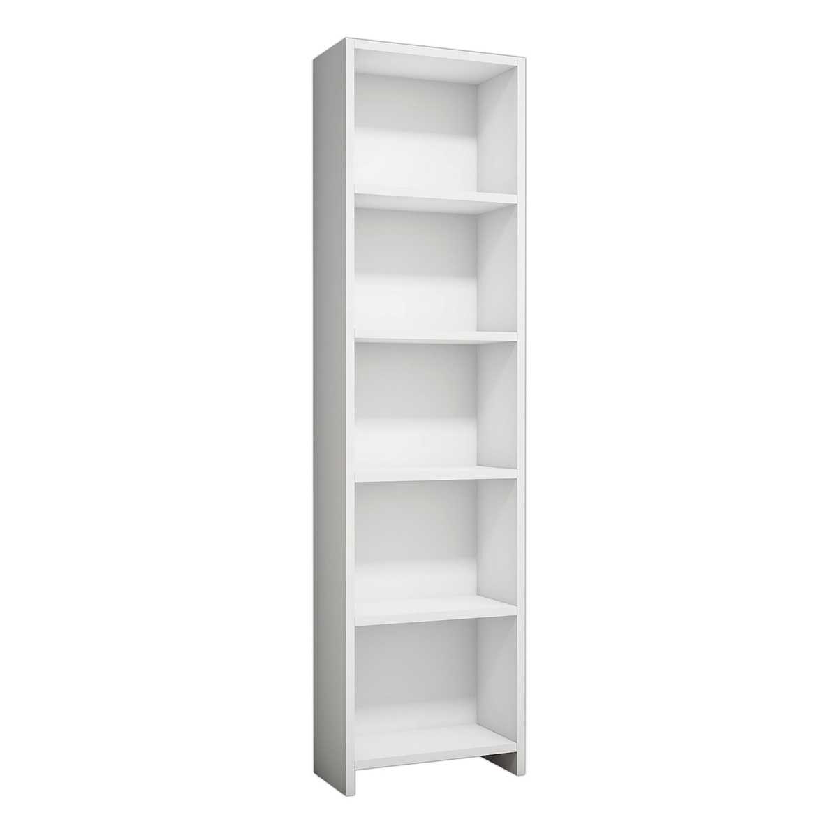 Knihovna Barkin White