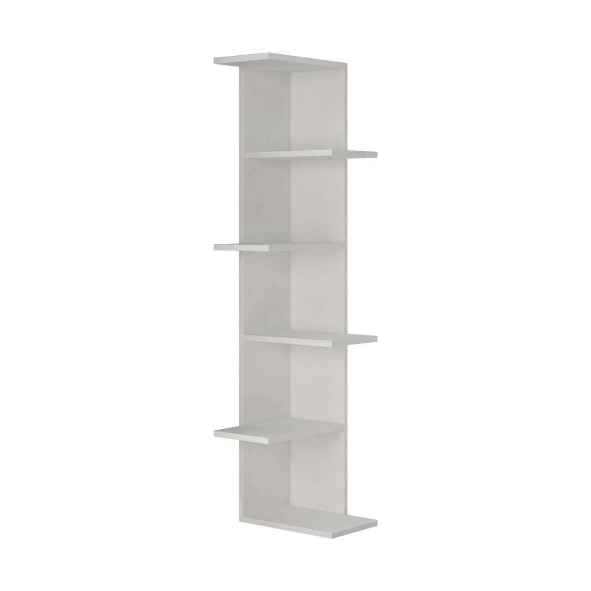 Knihovna Saso White