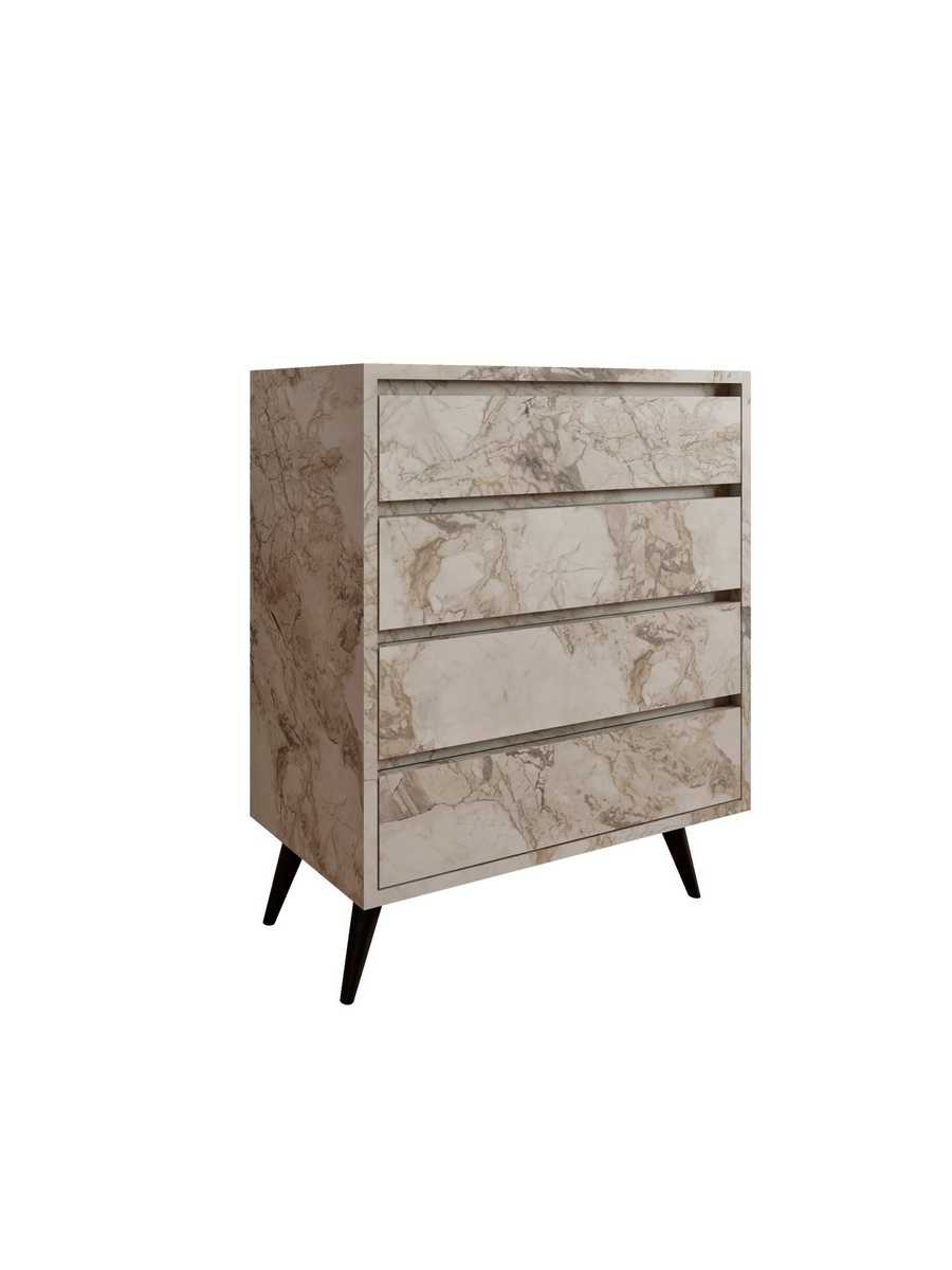 Komoda Suvera Ephesus Marble