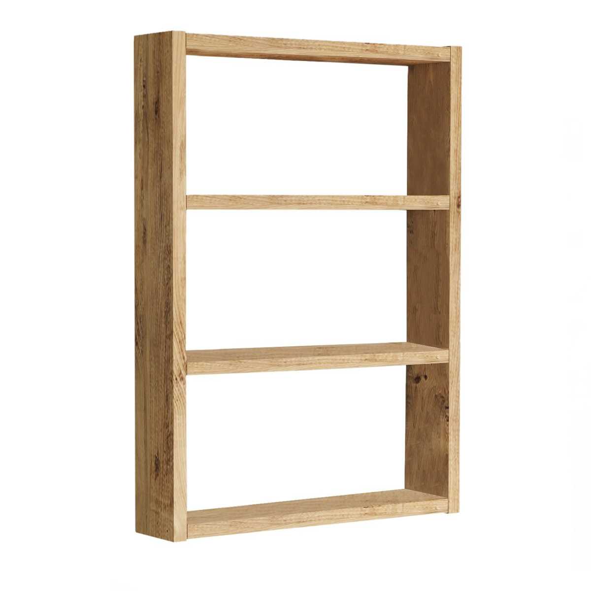 Kuchyňská police Setam Pine