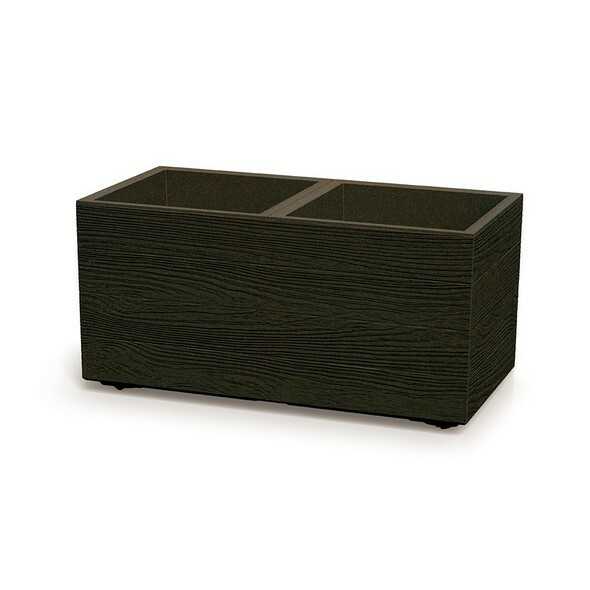 Květináč MADERA CASE ECO WOOD 77 cm