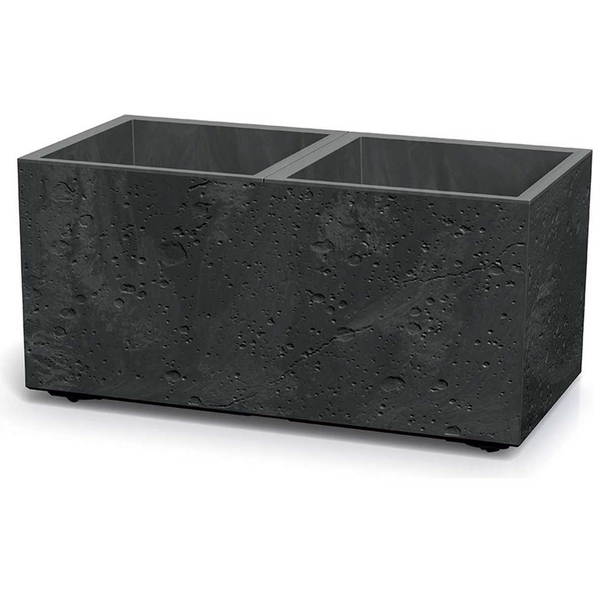 Květináč SIERRA CASE BETON EFFECT 77 cm
