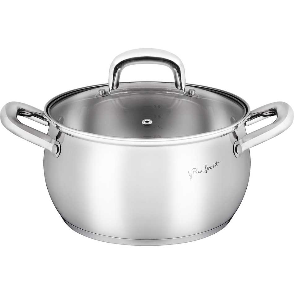 Lamart LT1160 kastrol Shape