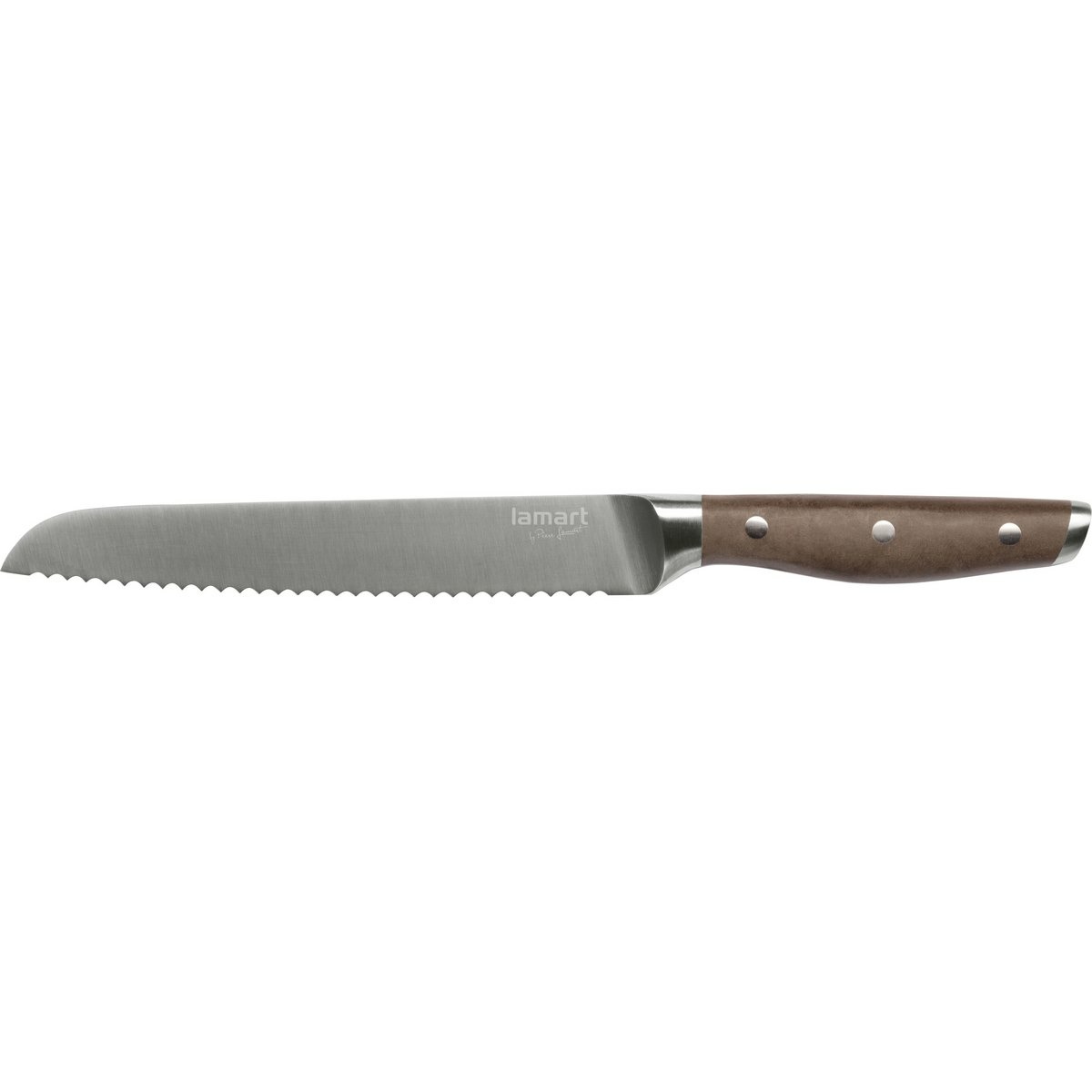 Lamart LT2163 Nůž na chleba WPC 20 cm Lamart