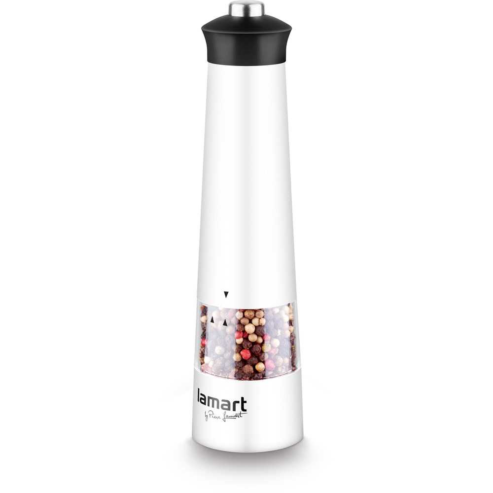 Lamart LT7011 Grind mlýnek elektrický na koření Lamart