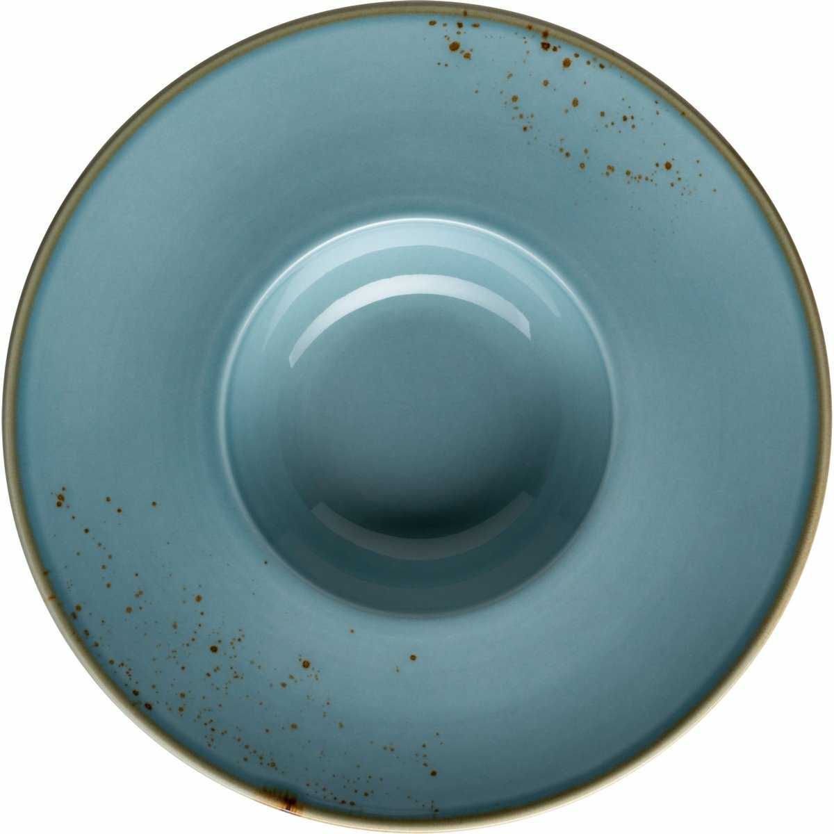 Mäser Gurmánský talíř Pintar Blue 26 cm Mäser