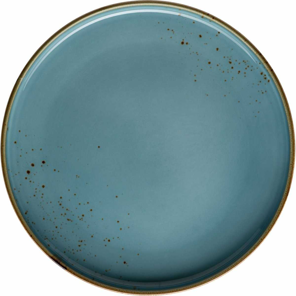 Mäser Mělký talíř Pintar Blue 27 cm Mäser