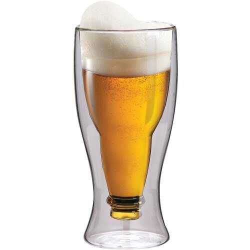Maxxo Termo sklenice Beer 350 ml Maxxo
