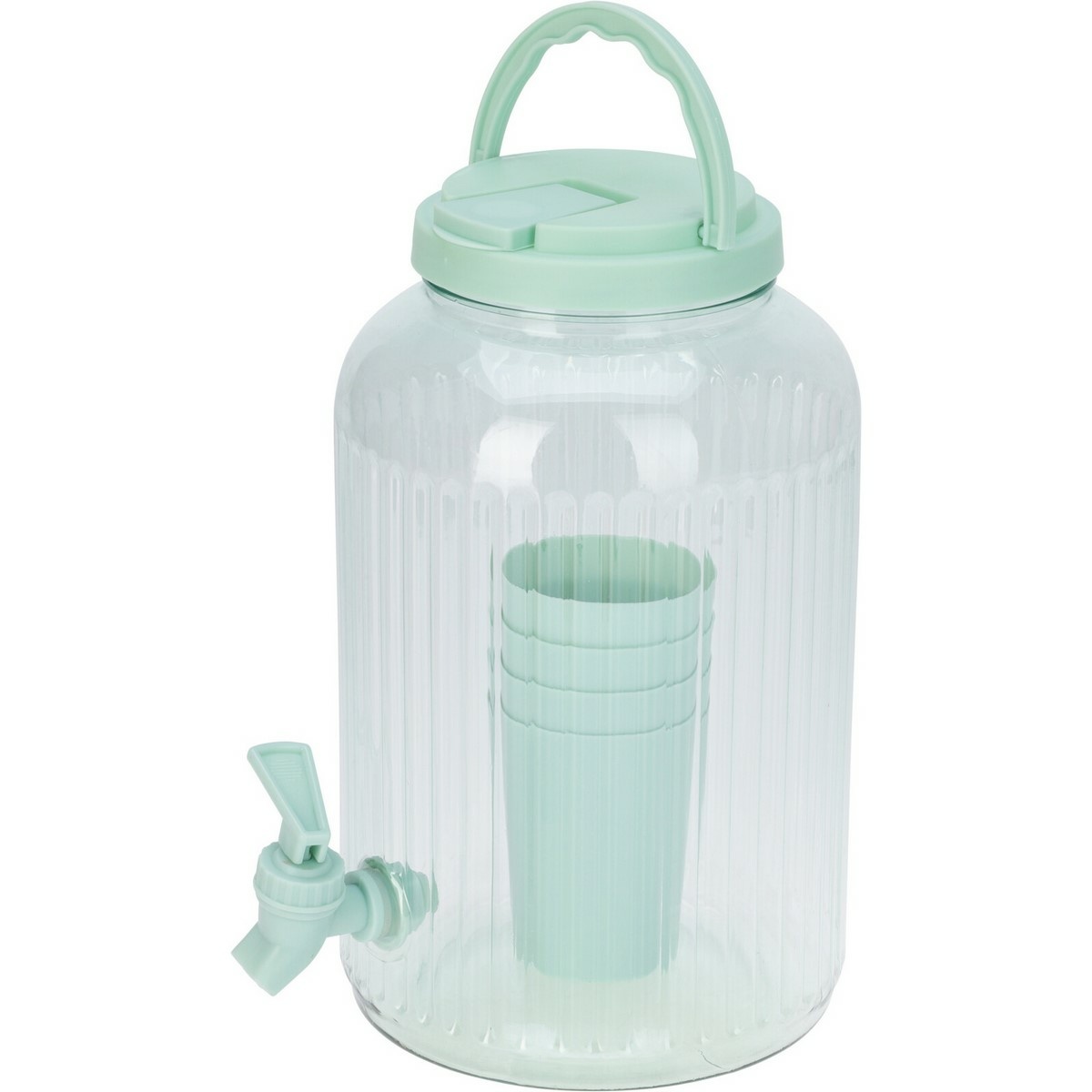 Nápojový dávkovač 3