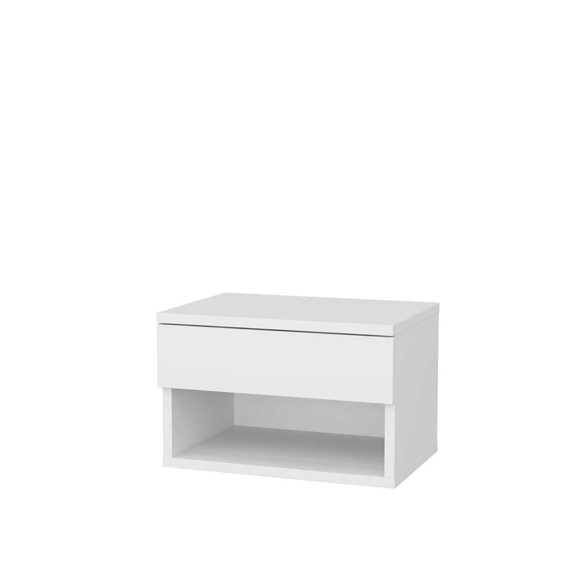 Noční stolek Jamot White
