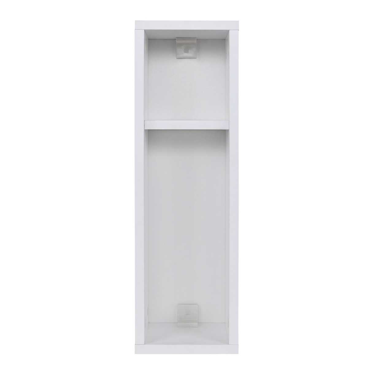 Noční stolek Turra White