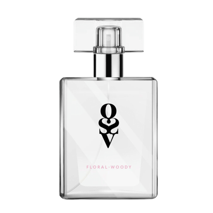 Obsessive Parfém s feromony Floral - Woody