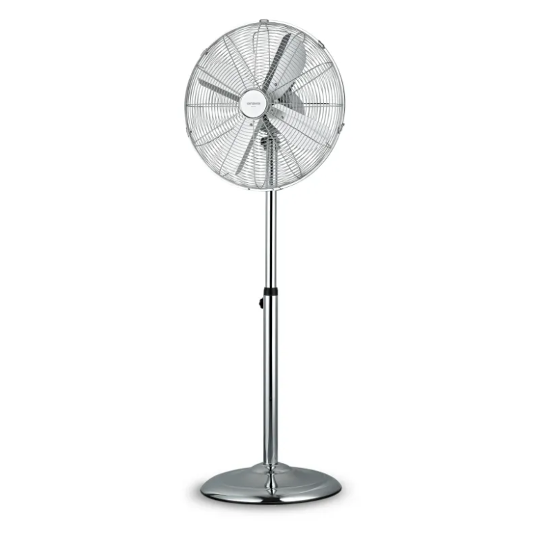 Orava SF-200 X stojanový kovový ventilátor Orava