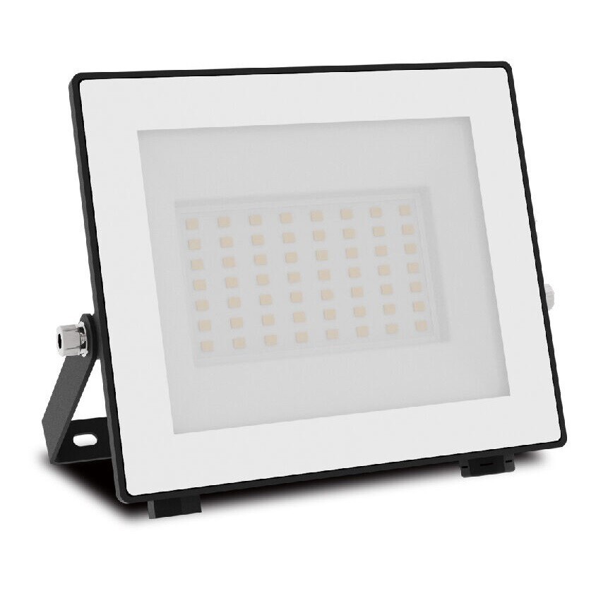 Philips Lois UltraEfficient venkovní LED reflektor Flood Light antracit