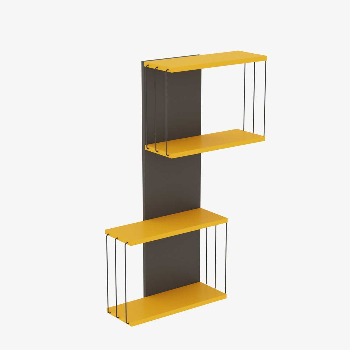 Police Destan Yellow