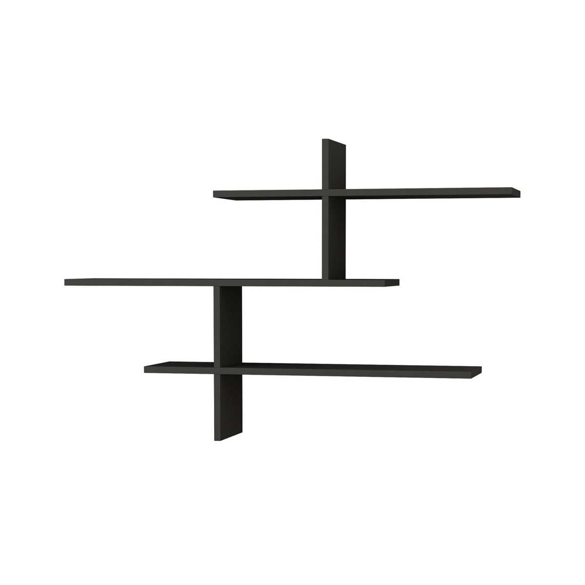 Police Leo Anthracite