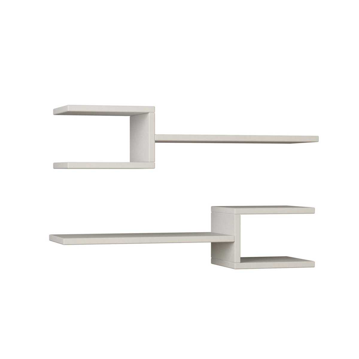 Polička Fork White