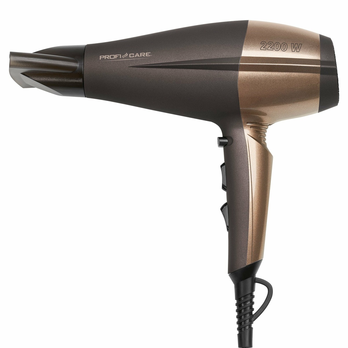 ProfiCare HT 3010 BR vysoušeč vlasů ProfiCare