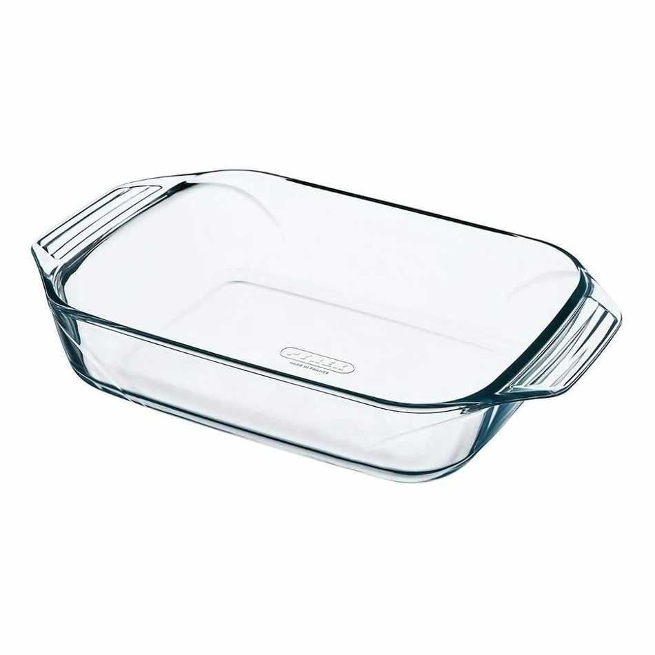 Pyrex Skleněný pekáč 4 l