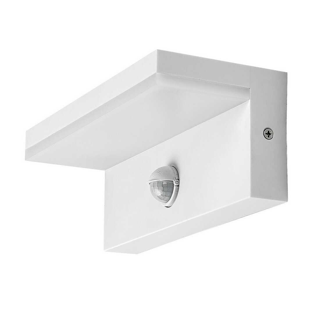 Rabalux 77116 venkovní nástěnné LED svítidlo Zaragoza