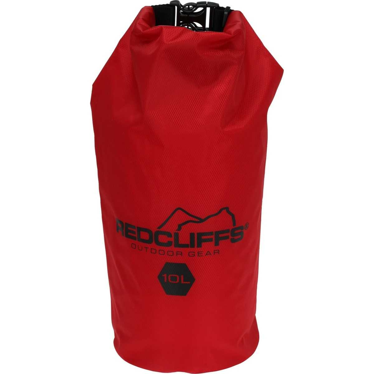 Redcliffs Vodotěsný vak 10 l