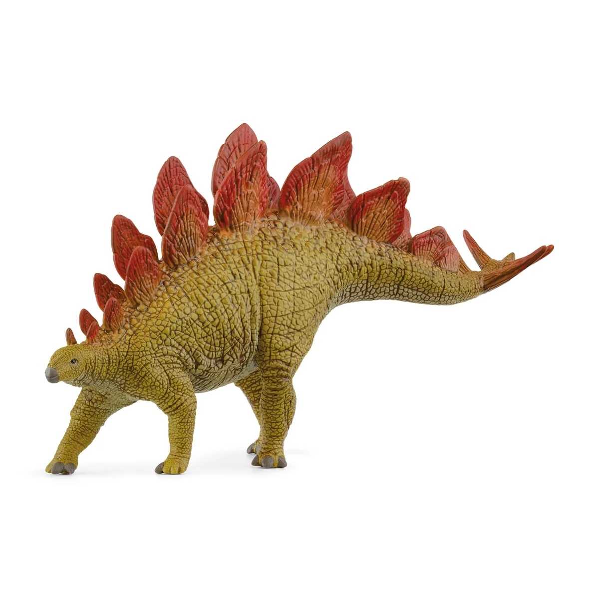 Schleich 15040 Figurka prehistorického zvířátka Stegosaurus Schleich