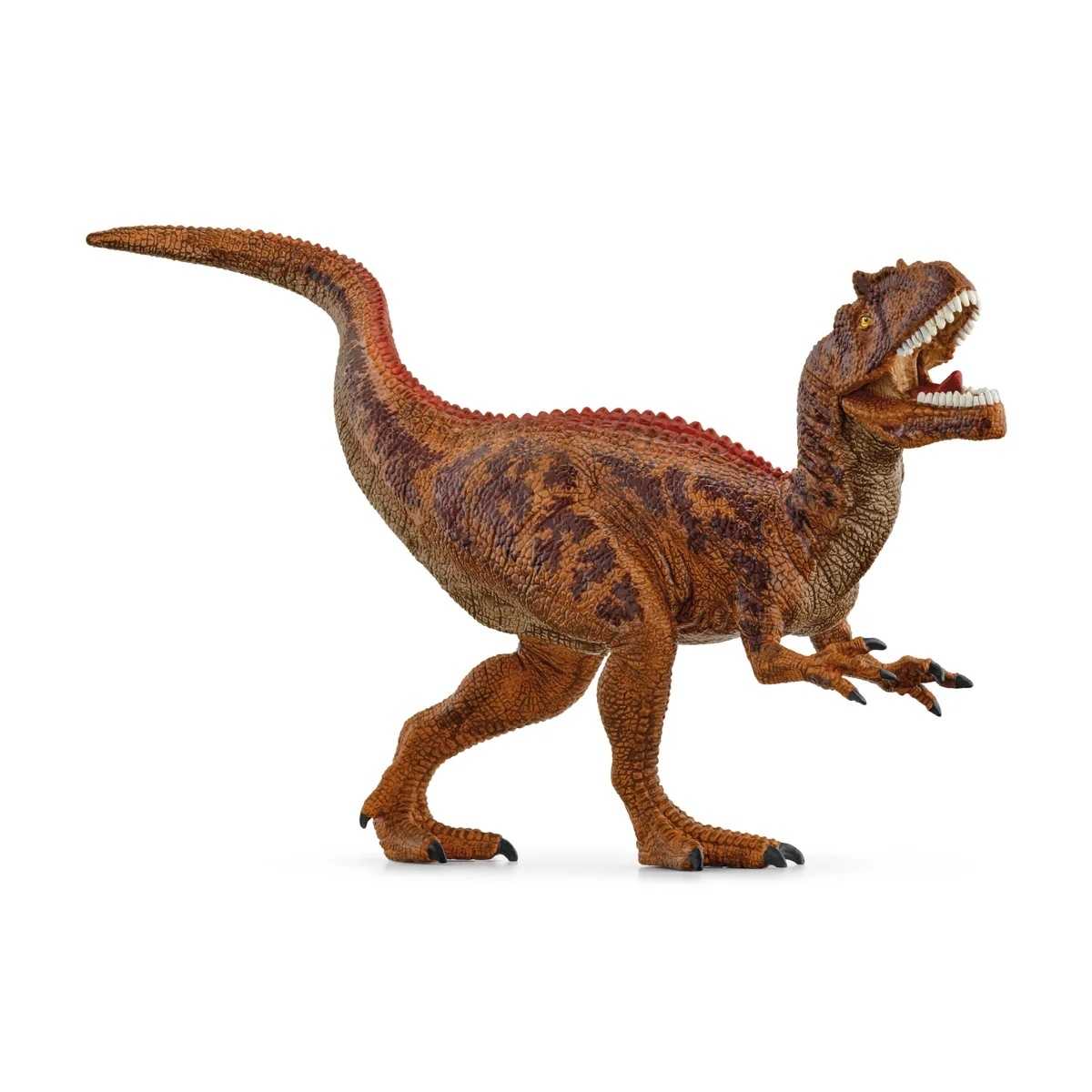 Schleich 15043 Figurka prehistorického zvířátka Allosaurus Schleich