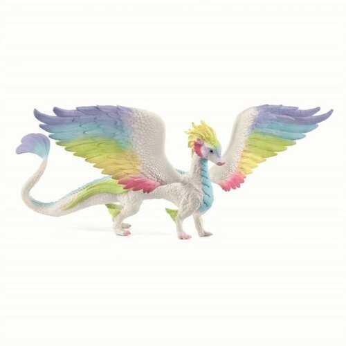 Schleich Bayala 70728 Duhový drak Schleich