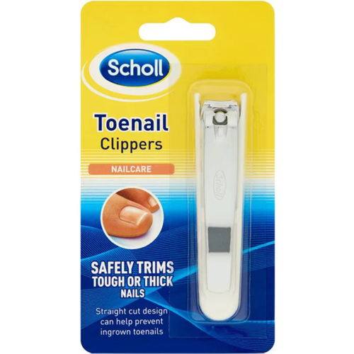 Scholl Klip na nehty Scholl