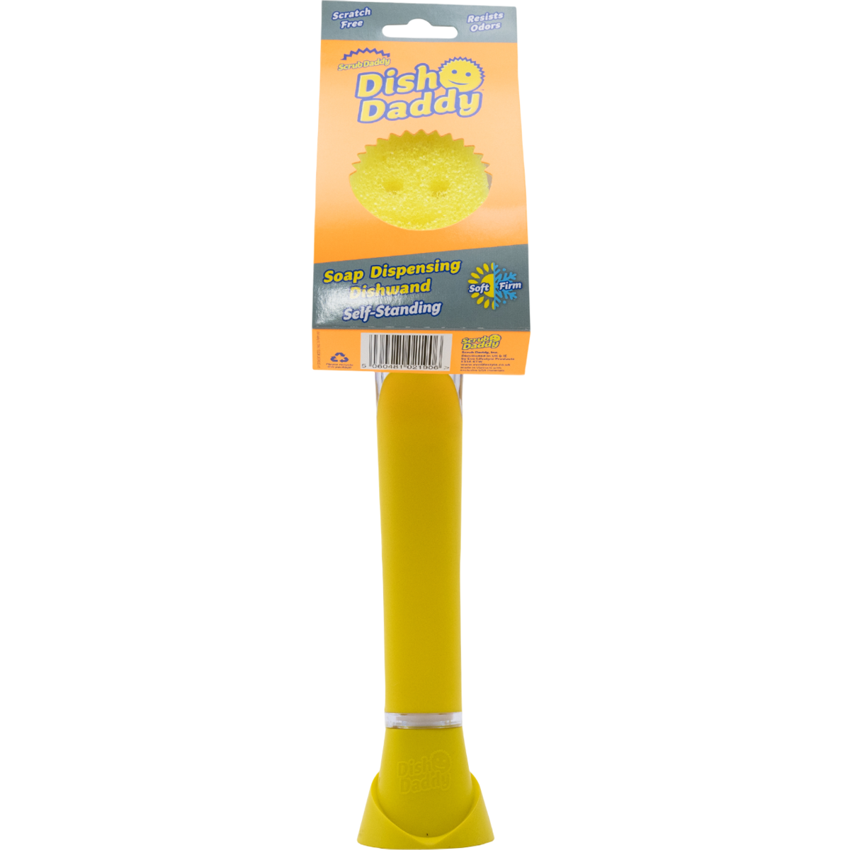 Scrub Daddy Dish Daddy houbička na mytí nádobí