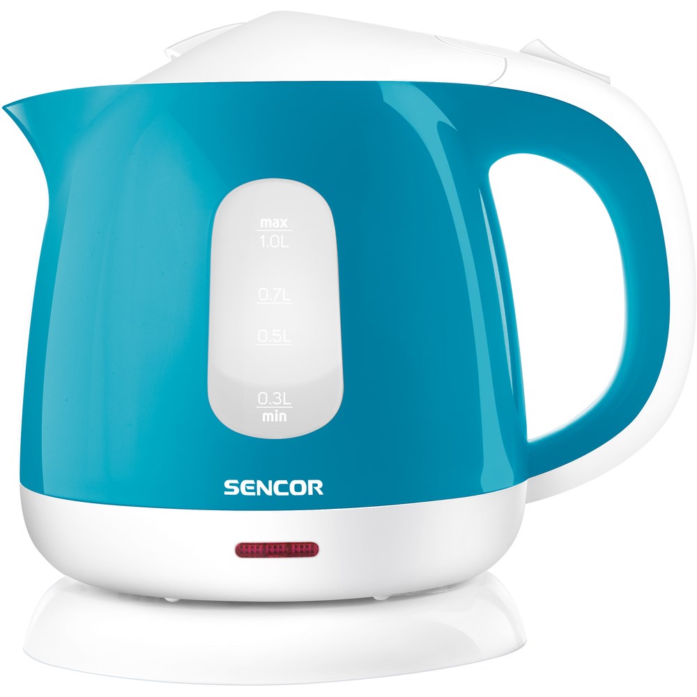 Sencor SWK 1017TQ Sencor