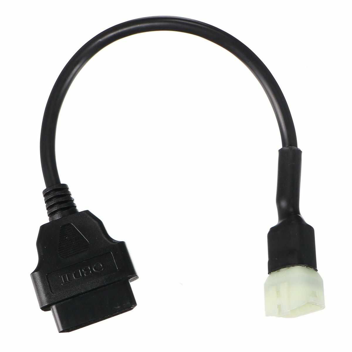 Sixtol OBD-II redukce 6-pin pro moto KTM MECHANIC CABLE 10 Sixtol