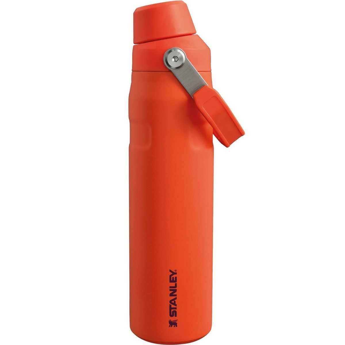 Stanley Aerolight IceFlow láhev na vodu Fast Flow 600 ml Tigerlily Stanley