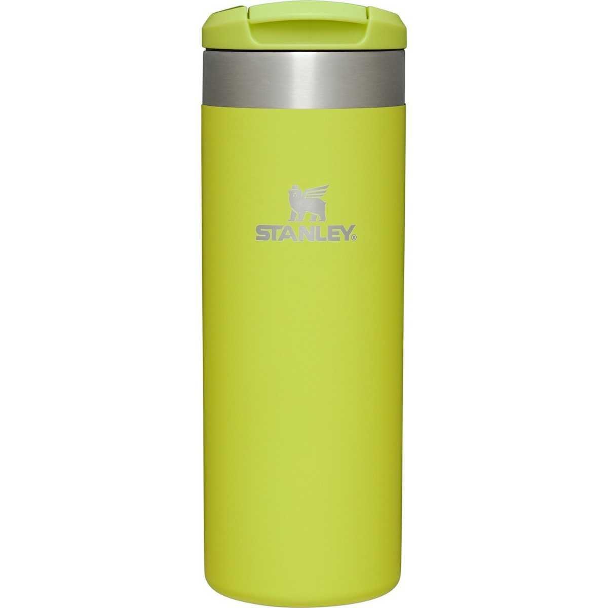 Stanley Termohrnek AeroLight Transit 470 ml Electric Yellow