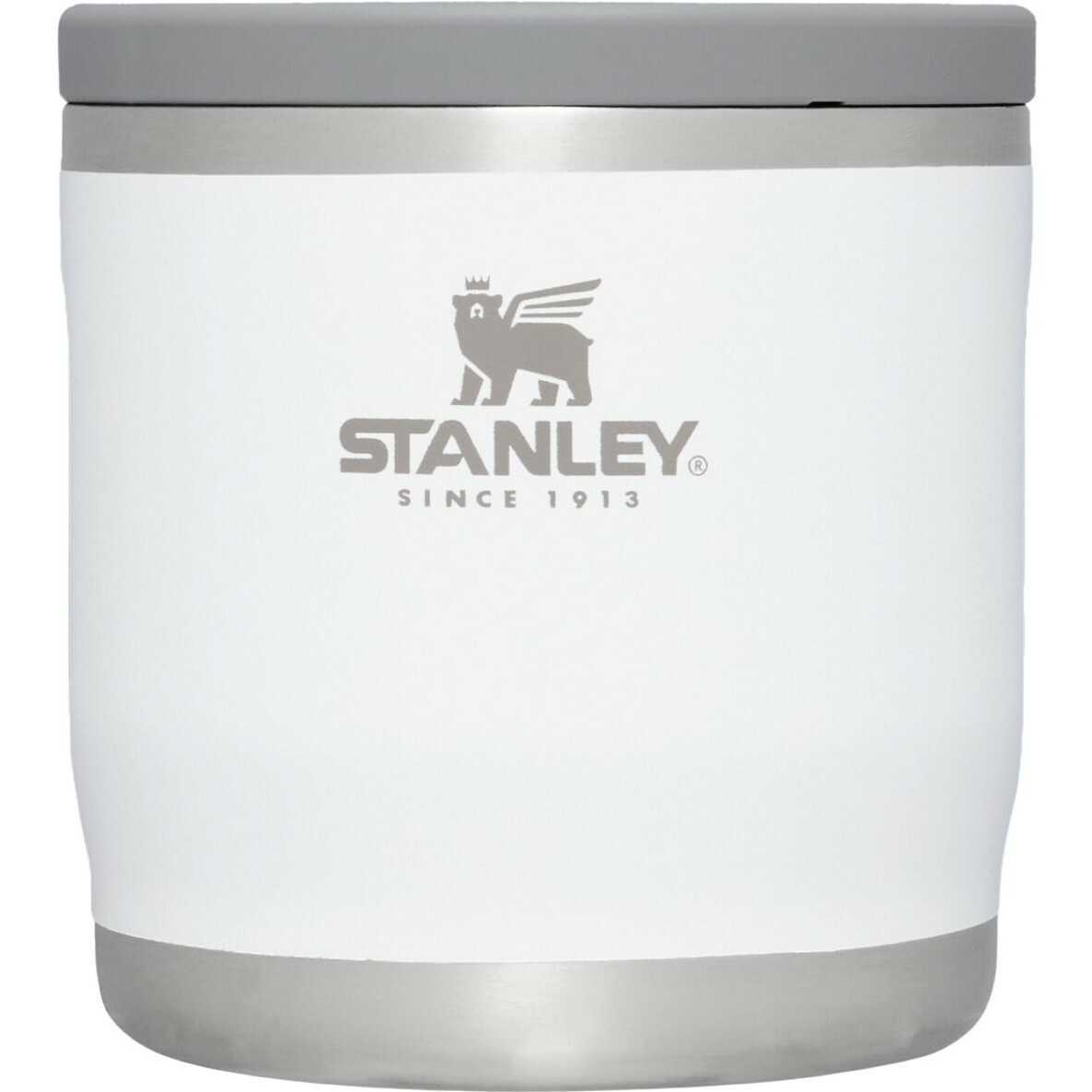 Stanley Termoska Adventure To-Go na jídlo 350 ml Polar bílá Stanley