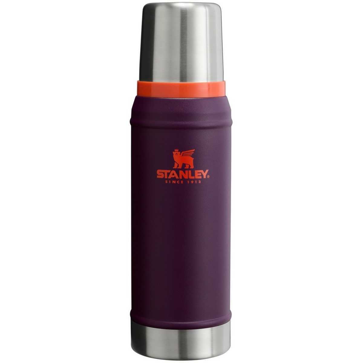 Stanley Termoska Legendary Classic 750 ml Plum