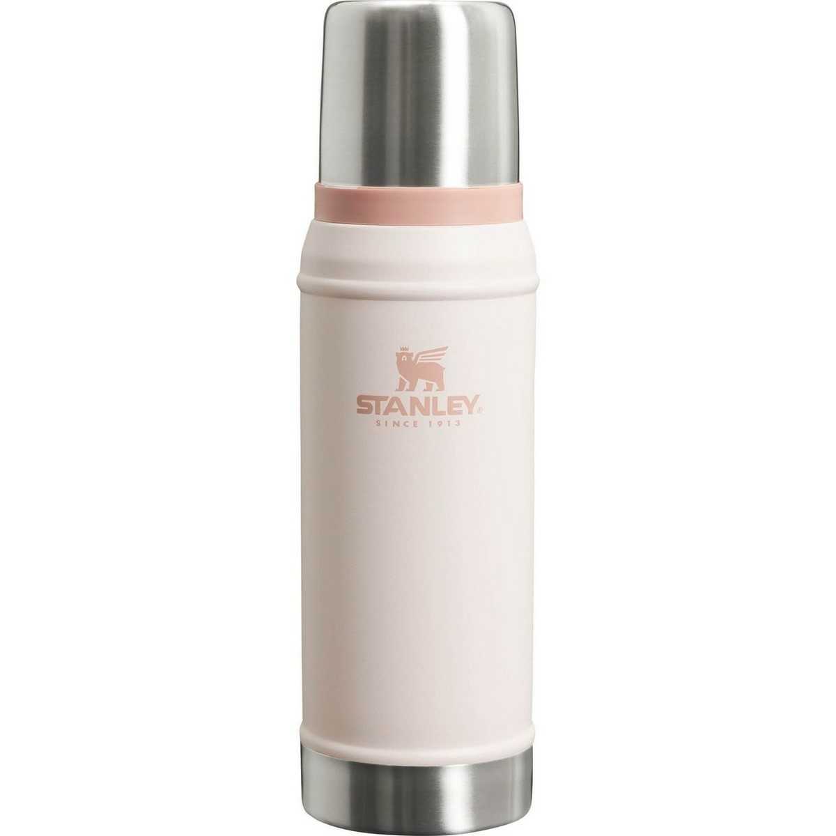 Stanley Termoska Legendary Classic 750 ml Rose Quartz
