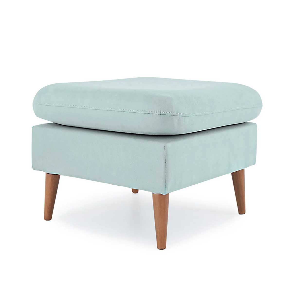 Stolička Sofia Puf Sea Green