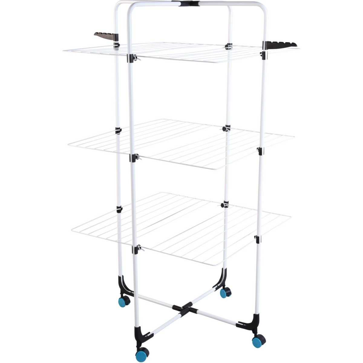 Sušák kovový 30 m