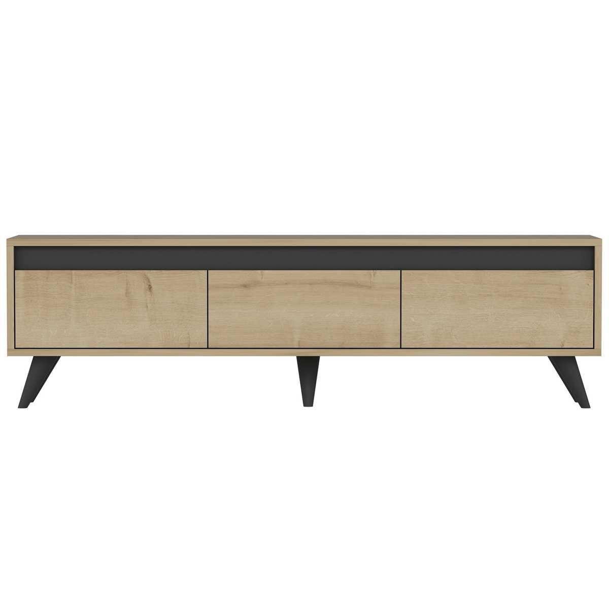 Televizní stolek Century Sapphire Oak